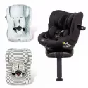 Cadeira auto Joie i-Spin 360 giratória 01 Isofix com cobertura