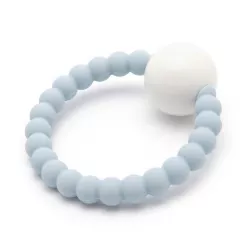 Sonajero mordedor Mami me mima