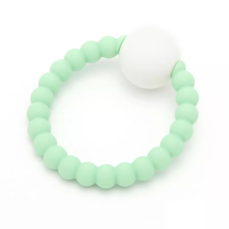 Sonajero mordedor Mami me mima