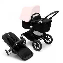 Base Bugaboo Fox 3