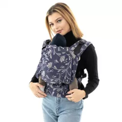 Mochila Fidella Fusion BABY Floral Touch