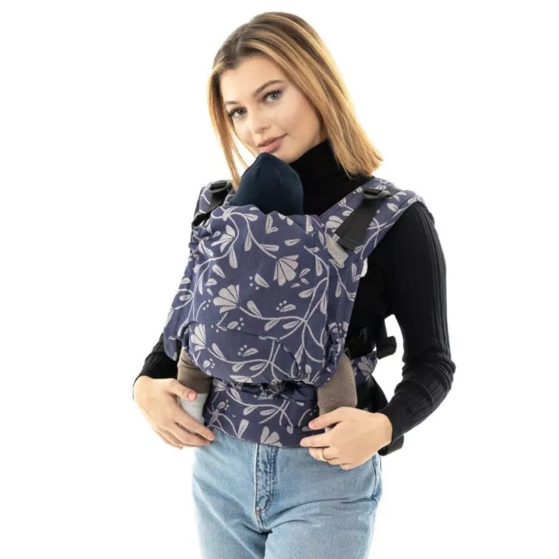 Mochila Fidella Fusion BABY Floral Touch