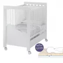 Cuna Micuna Dolce Luce (120*60) relax plus con colchón opcional