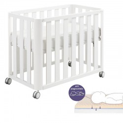 Minicuna COLECHO COTINFANT DOCO Sleeping 50*90 con colchón opcional