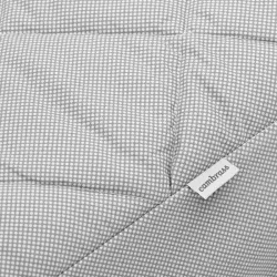 Colcha y Protector Cuna Cambrass Essentia