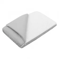 Mini saco de berço com enchimento amovível 49,5x83,5 cm Crioh.com