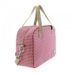 Bolso Maternal Prome Cambrass Vichy