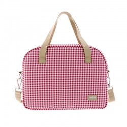 Bolso Maternal Prome Cambrass Vichy