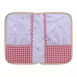 Portadocumentos Cambrass Vichy