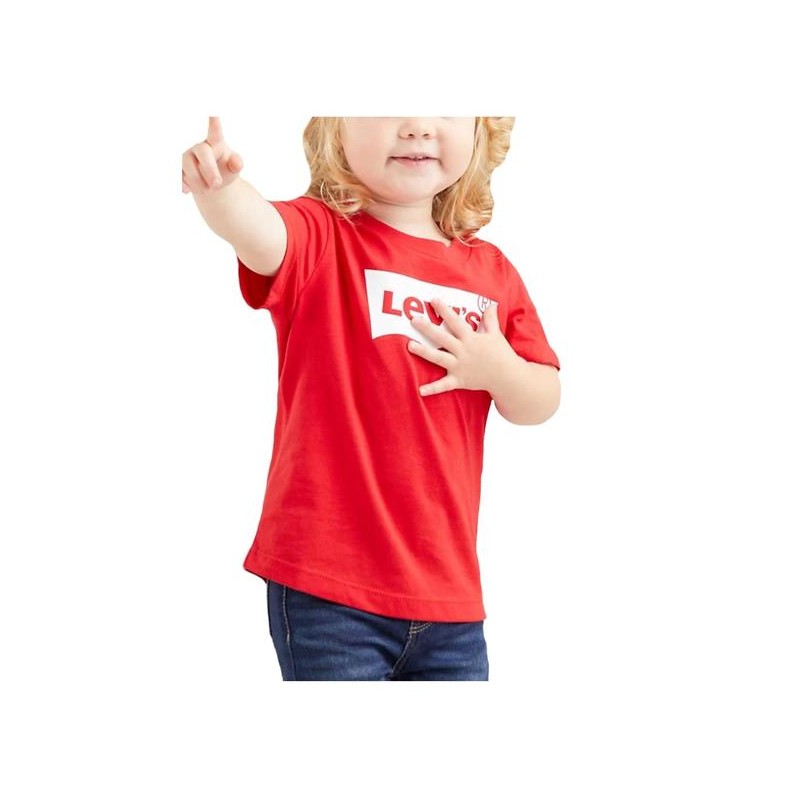 Camiseta bebe Levis | Crioh.com