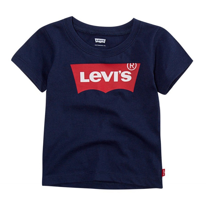 Camiseta Levis Batwing