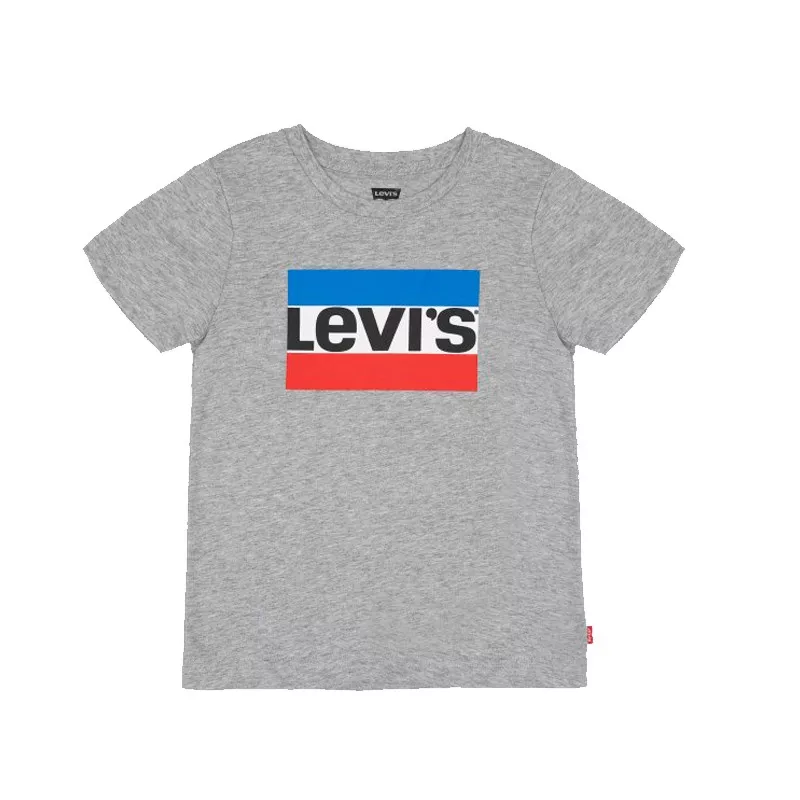 Camiseta Levis sportswear