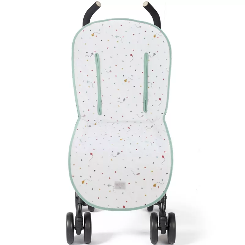 Funda Universal Reversible Uzturre Cometa