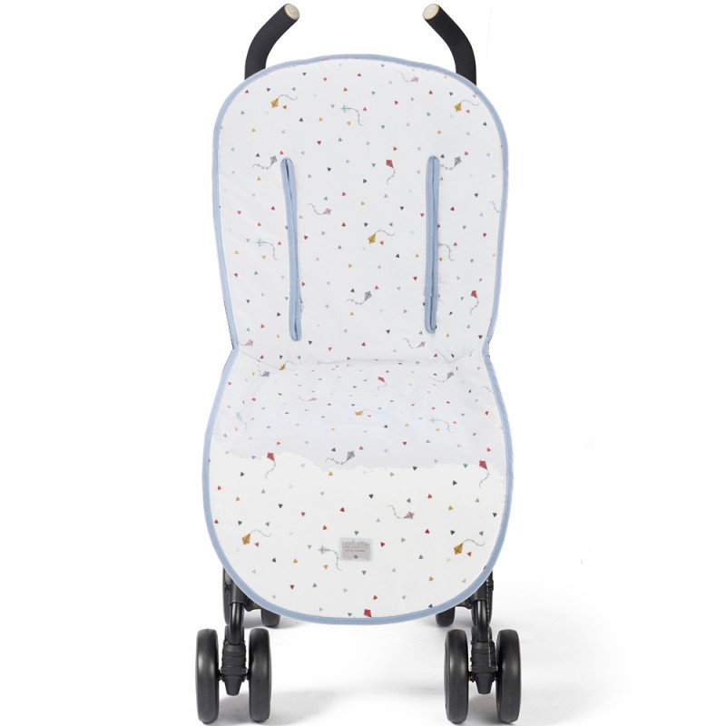 Cobertura reversível universal Uzturre Cometa