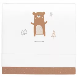 Roupa de cama Bimbi Dreams Explorer Trifold