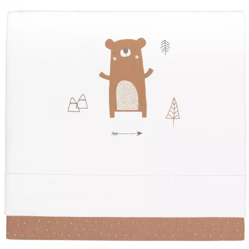 Triptico Sabanas Bimbi Dreams Explorer