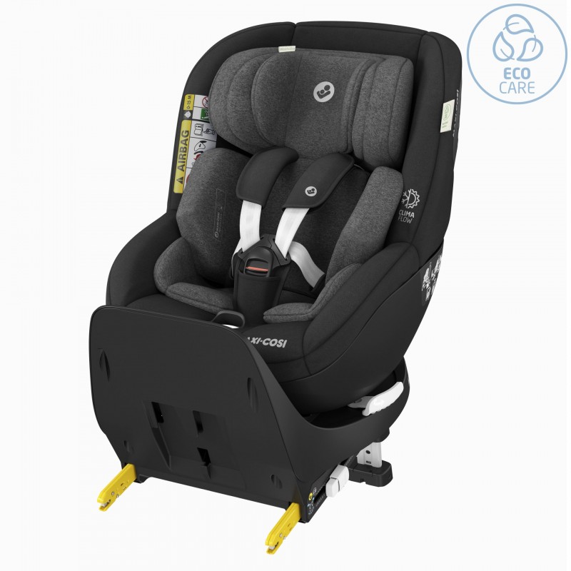 Silla Auto Maxi-Cosi MICA PRO Eco I-size