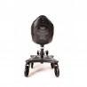 Plataforma Scooter com assento 4 rodas BigToes RIDER 360 2.0 com volante