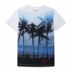 Camiseta Tuc Tuc playa Surf Club