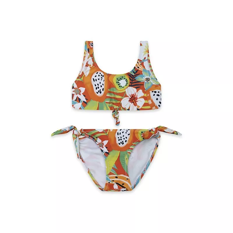 Bikini con lazos Tuc Tuc Summer Festival