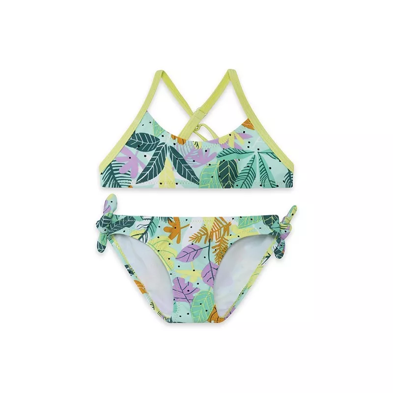 Bikini Tuc Tuc hojas In the Jungle