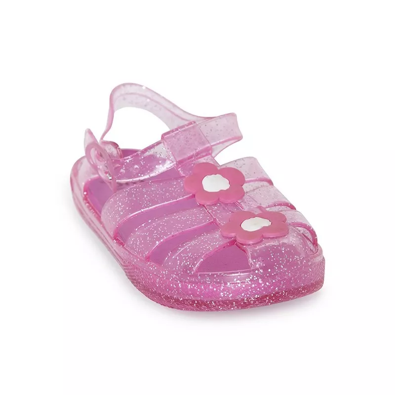 Cangrejeras Tuc Tuc Glitter Tahiti