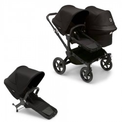 Pieza de enganche para el Patinete CONFORT BUGABOO (2015) : Tienda