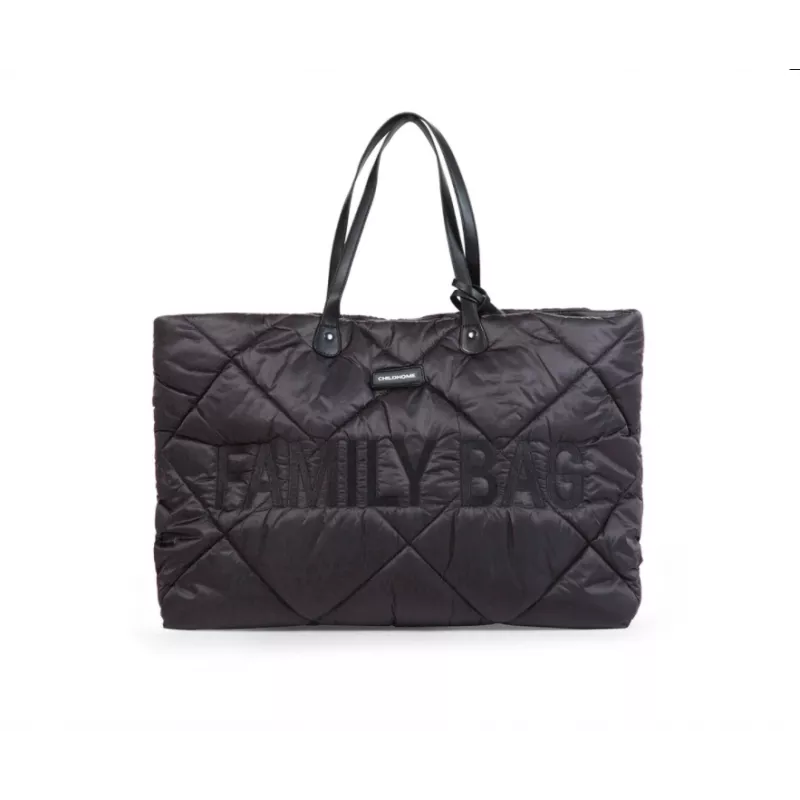 Bolso Maternidad Childhome FAMILYBAG acolchado