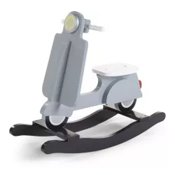 Baloiço Scooter da Childhome