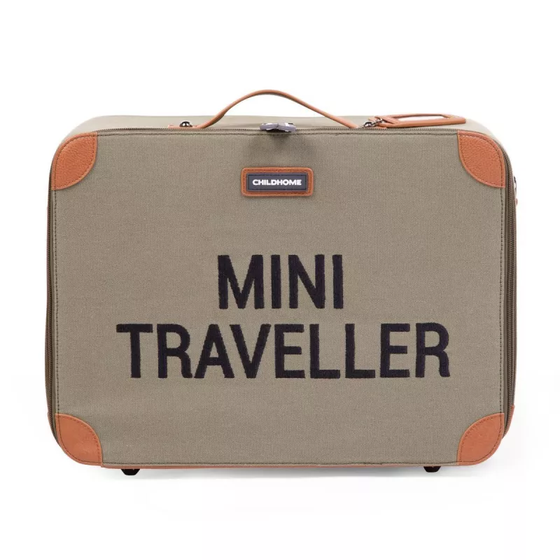 Maleta para niños Childhome Mini Traveller