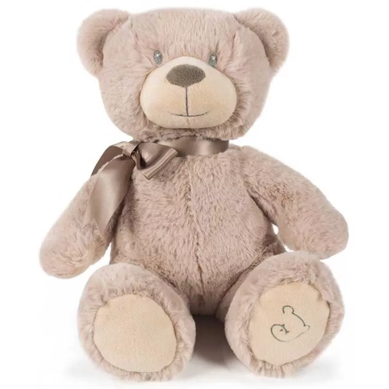 Oso Peluche Pasito a Pasito Chelsea 25 cm