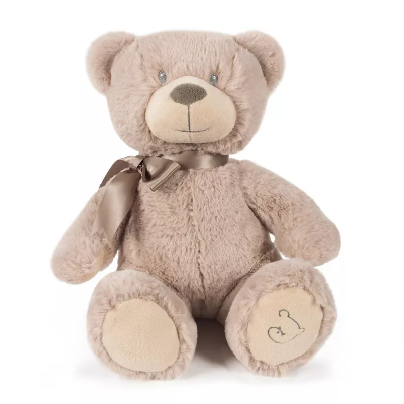 Urso de peluche Pasito Chelsea 35 cm