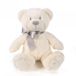 Urso de peluche Pasito Chelsea 35 cm
