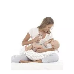 Cojin Maternal JANE Tejido Elastico