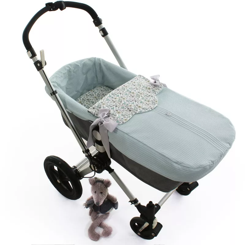 Cobertura para automóvel Uzturre Colette