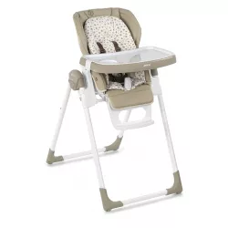 Trona Jane Mila Polipiel con reductor