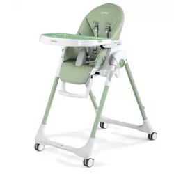 Trona Peg Perego PRIMA Pappa Follow me