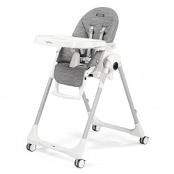 Trona Peg Perego PRIMA Pappa Follow me