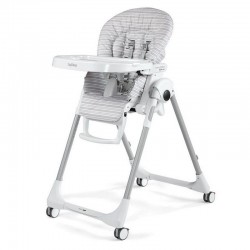 Trona Peg Perego PRIMA Pappa Follow me