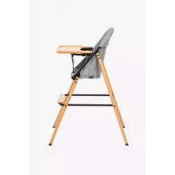 Trona Madera From Wood