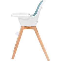 Trona madera Kinderkraft TIXI