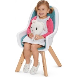 Trona madera Kinderkraft TIXI