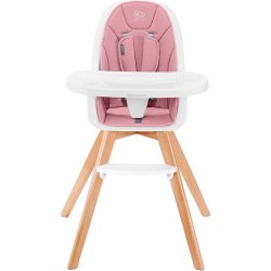 Trona madera Kinderkraft TIXI