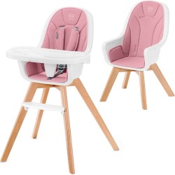 Trona madera Kinderkraft TIXI