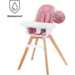 Trona madera Kinderkraft TIXI