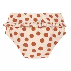 Braguita pañal Dots Pink