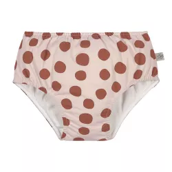 Braguita pañal Dots Pink