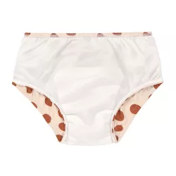 Braguita pañal Dots Pink