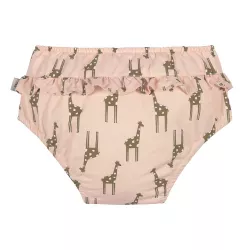 Braguita pañal Lässig Giraffe