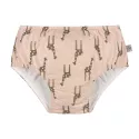 Braguita pañal Lässig Giraffe